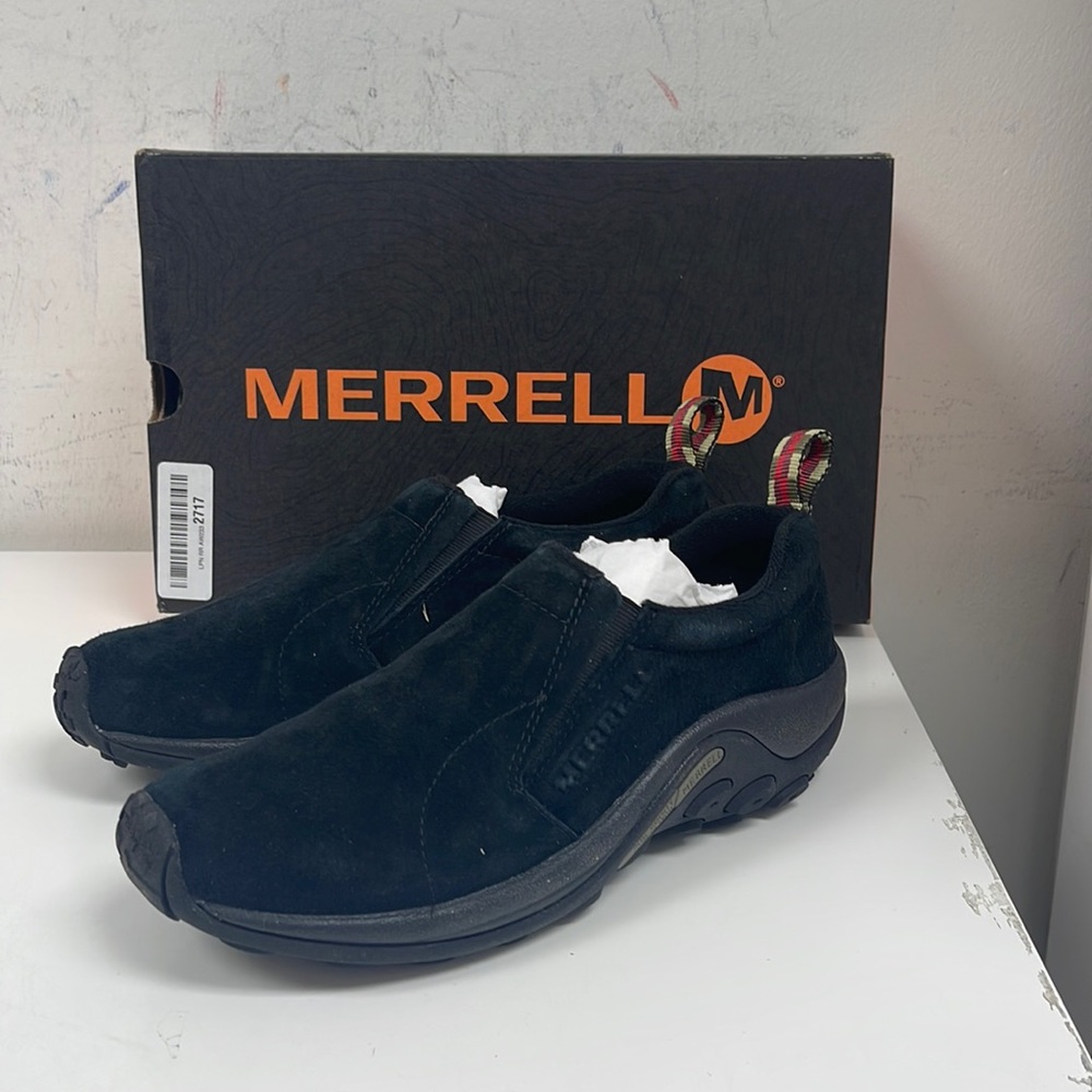 Merrell Jungle Moc Slip-On